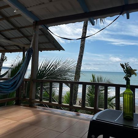 Cabana Tellin Termales-Agua Caliente 外观 照片