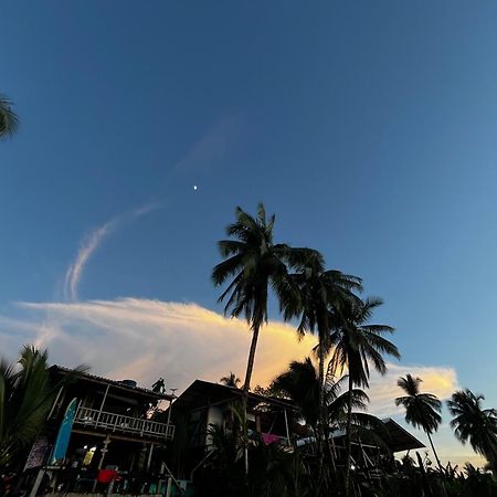 Cabana Tellin Termales-Agua Caliente 外观 照片