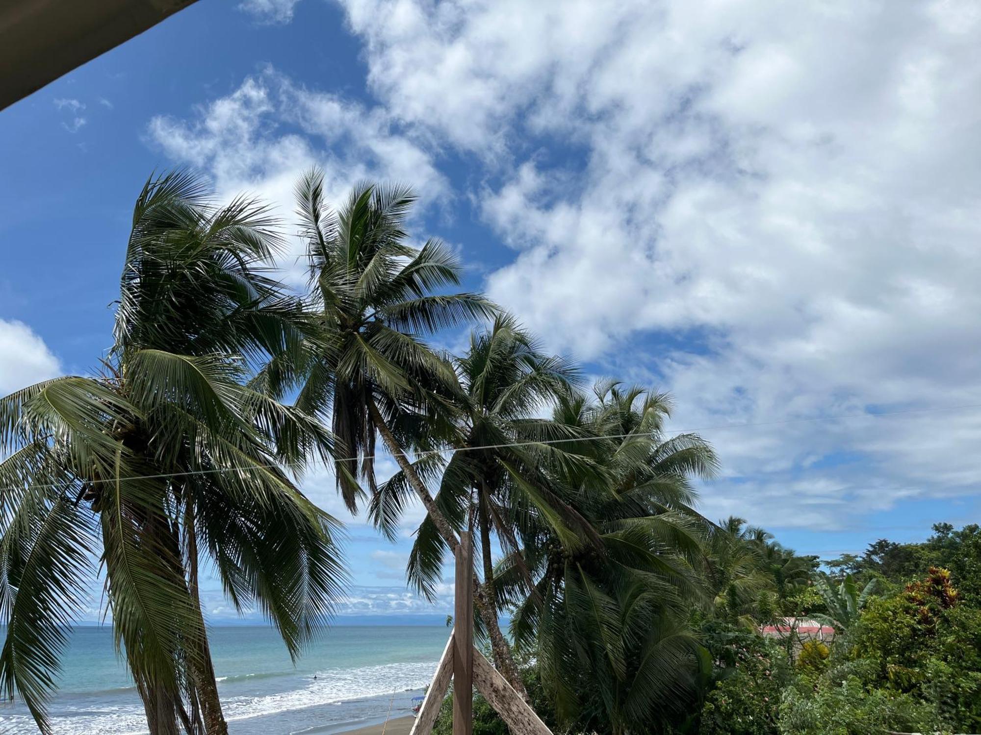 Cabana Tellin Termales-Agua Caliente 外观 照片